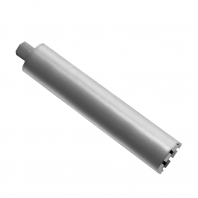 Алмазная коронка AS Ø 127 мм L = 500 1¼"