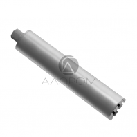 Алмазная коронка AS Ø 067 мм L = 500 1¼"