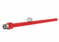 Алмазная коронка KS Ø 35 мм L = 1000 1/2"