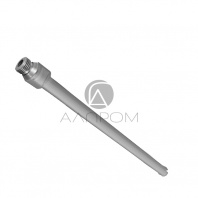 Алмазная коронка AS Ø 35 мм L = 450 1/2"