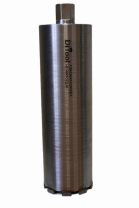 Алмазная коронка MS Ø 102 мм L = 400 1¼" с микроударом